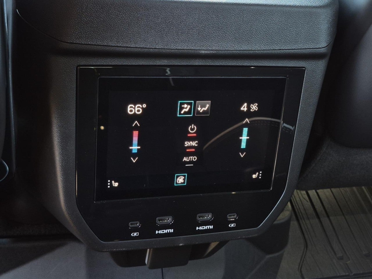 2027 GMC Yukon XL AT4 Ultimate