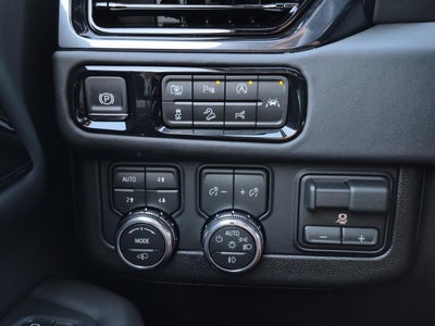 2027 GMC Yukon XL AT4 Ultimate
