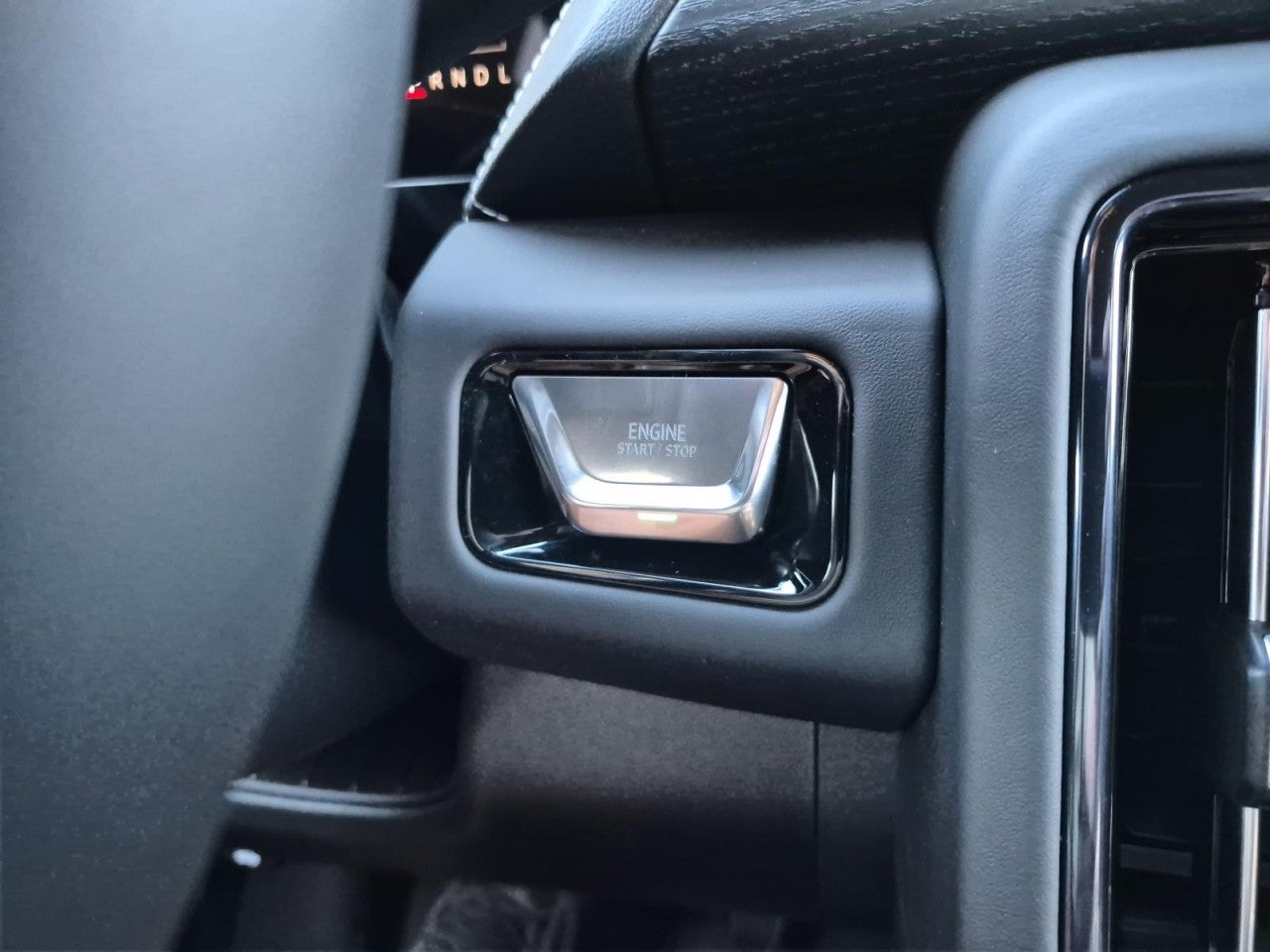 2027 GMC Yukon XL AT4 Ultimate