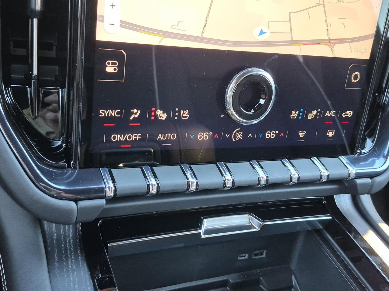 2027 GMC Yukon XL AT4 Ultimate