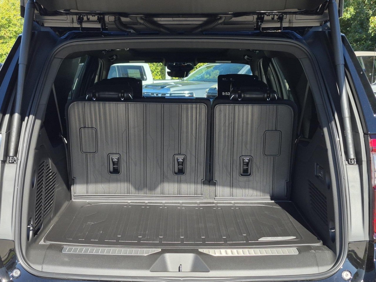 2027 GMC Yukon XL AT4 Ultimate
