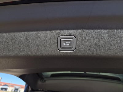 2027 GMC Yukon XL AT4 Ultimate