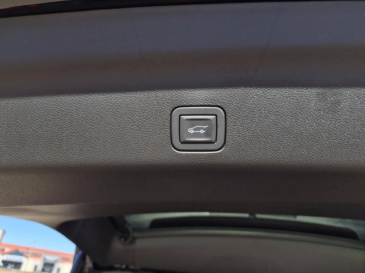 2027 GMC Yukon XL AT4 Ultimate