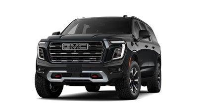 2027 GMC Yukon XL AT4 Ultimate