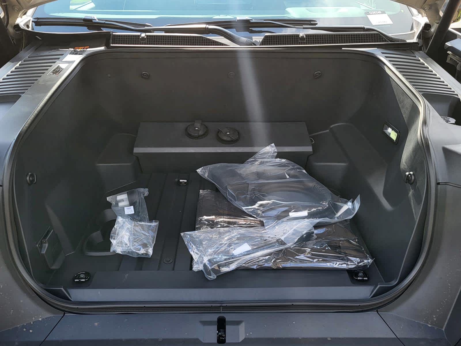 2026 GMC Sierra EV Elevation Standard Range