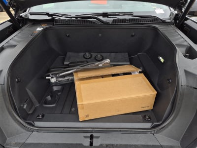 2026 GMC Sierra EV Denali Standard Range