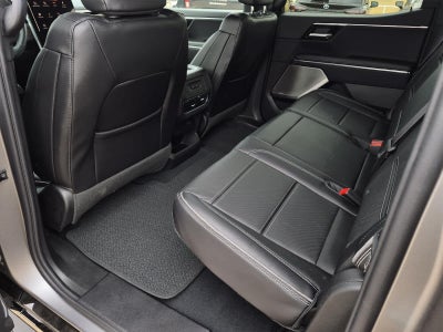 2026 GMC Sierra EV Denali Standard Range