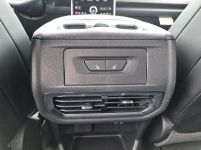 2026 GMC Sierra EV Denali Standard Range