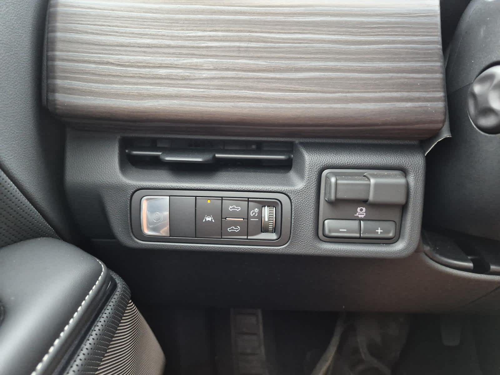 2026 GMC Sierra EV Denali Standard Range