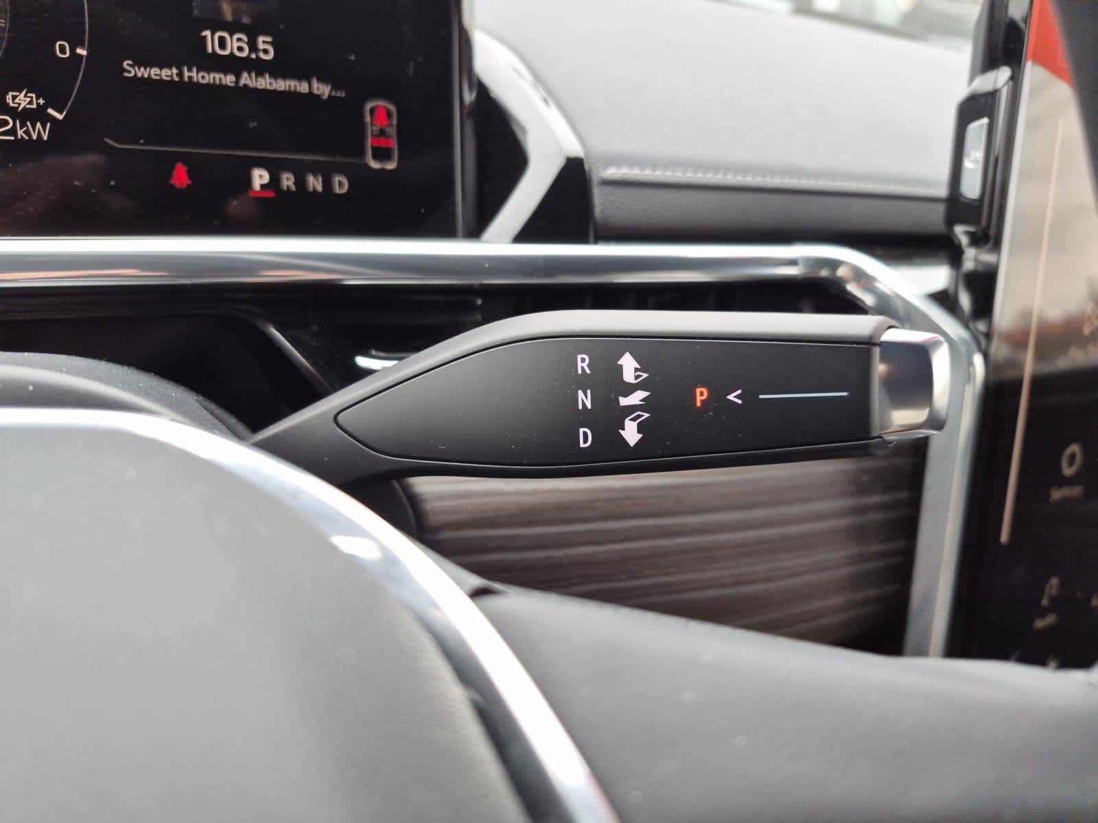 2026 GMC Sierra EV Denali Standard Range