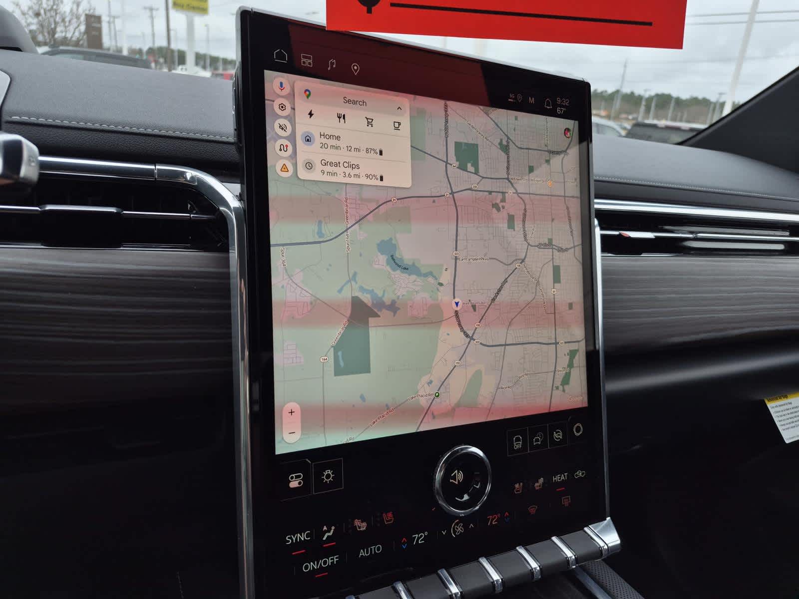 2026 GMC Sierra EV Denali Standard Range