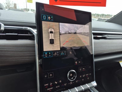 2026 GMC Sierra EV Denali Standard Range