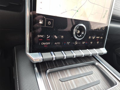 2026 GMC Sierra EV Denali Standard Range