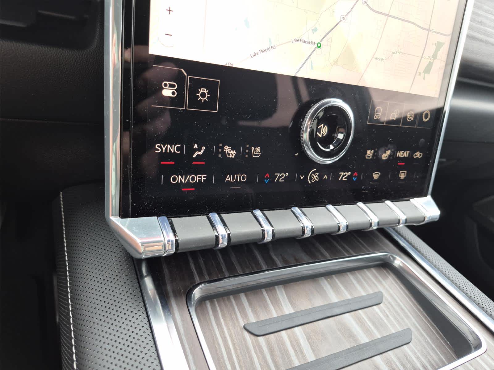 2026 GMC Sierra EV Denali Standard Range