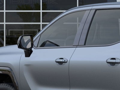 2026 GMC Sierra EV Denali Standard Range