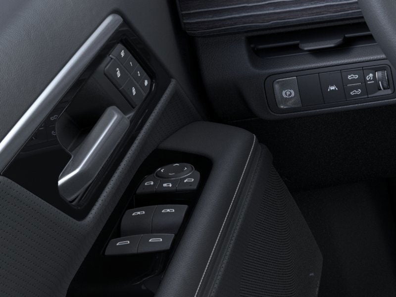 2026 GMC Sierra EV Denali Standard Range