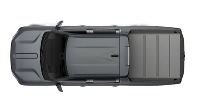 2026 GMC Sierra EV Denali Standard Range