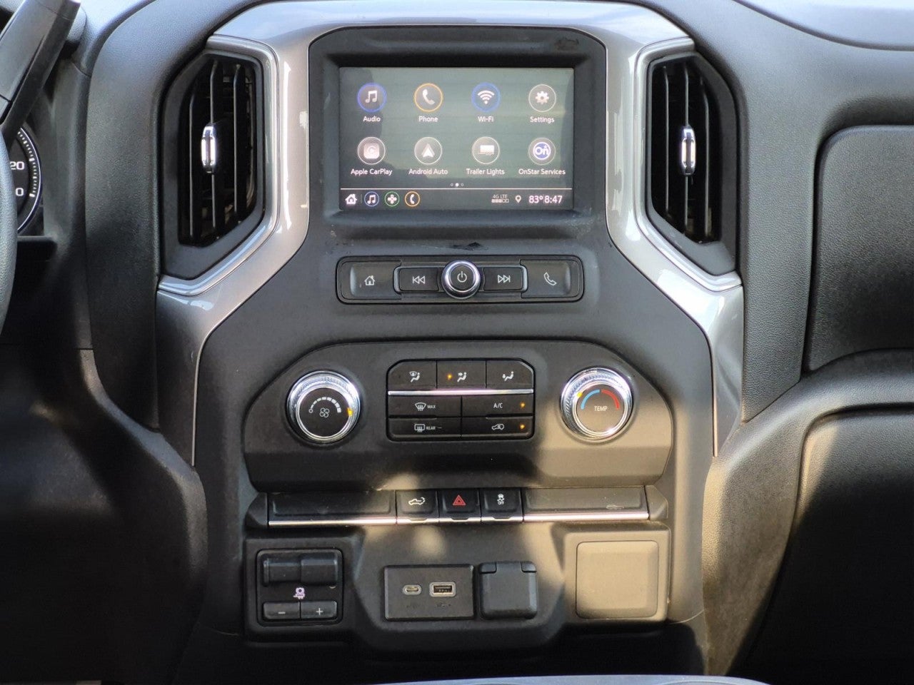 2022 GMC Sierra 2500 HD Pro