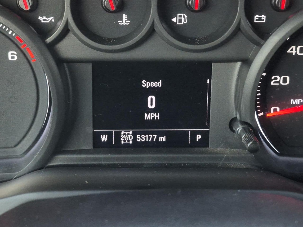 2022 GMC Sierra 2500 HD Pro
