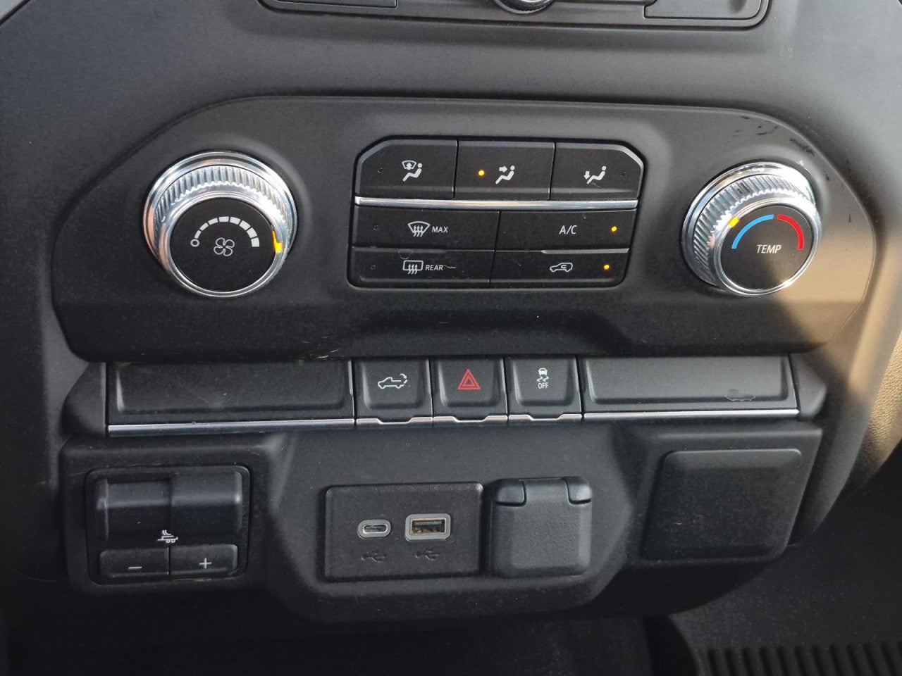 2022 GMC Sierra 2500 HD Pro