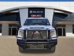 2022 GMC Sierra 2500 HD Pro