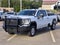 2022 GMC Sierra 2500 HD Pro