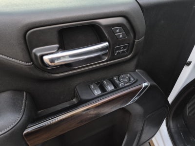 2022 GMC Sierra 2500 HD SLT