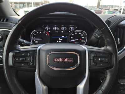 2022 GMC Sierra 2500 HD SLT