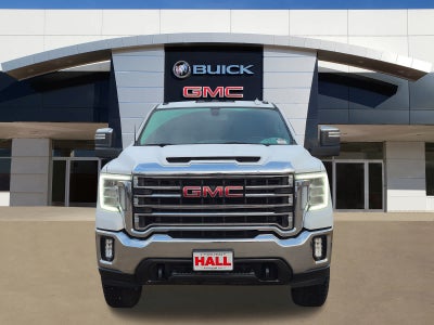 2022 GMC Sierra 2500 HD SLT