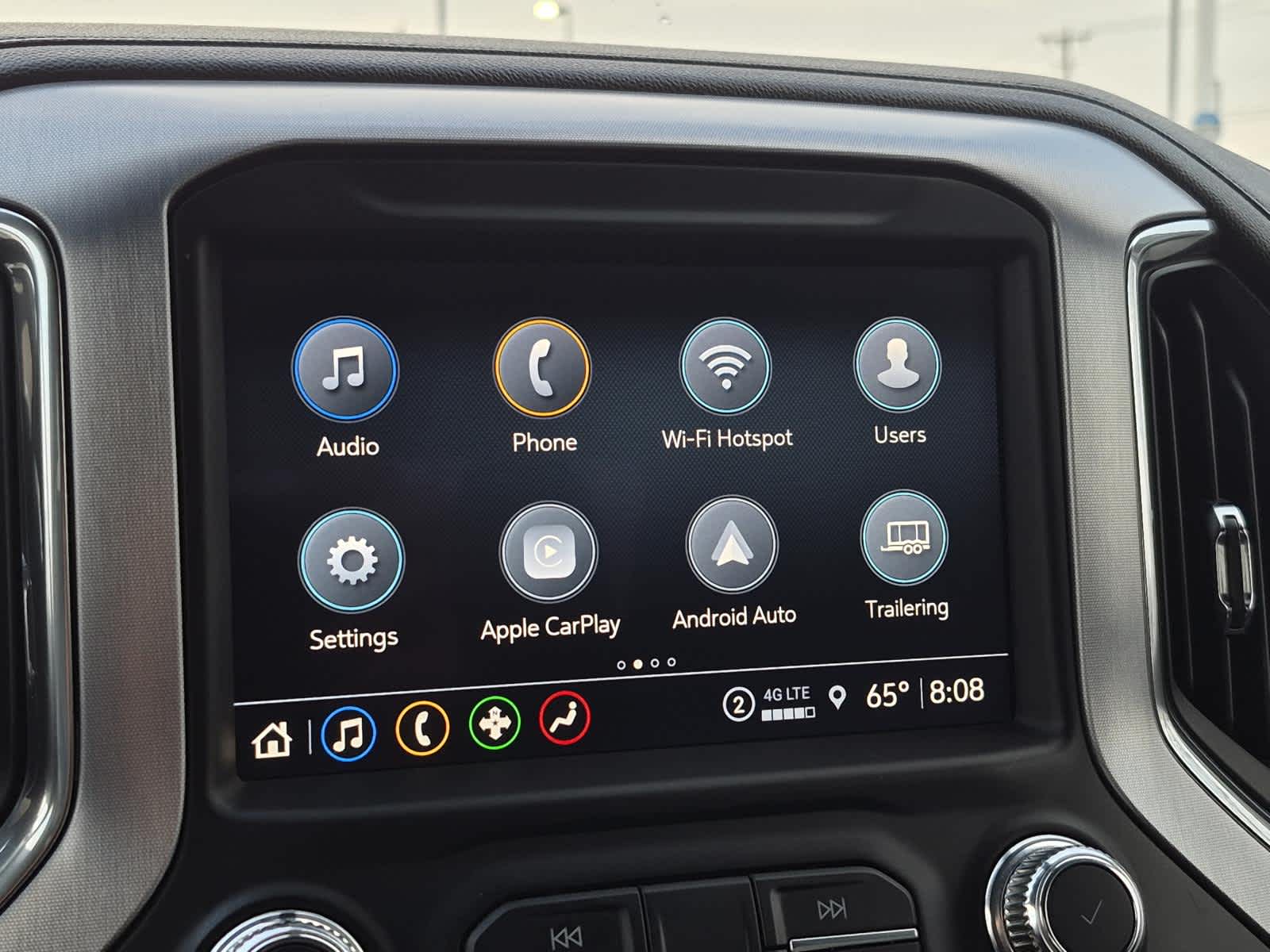 2022 GMC Sierra 2500 HD SLT