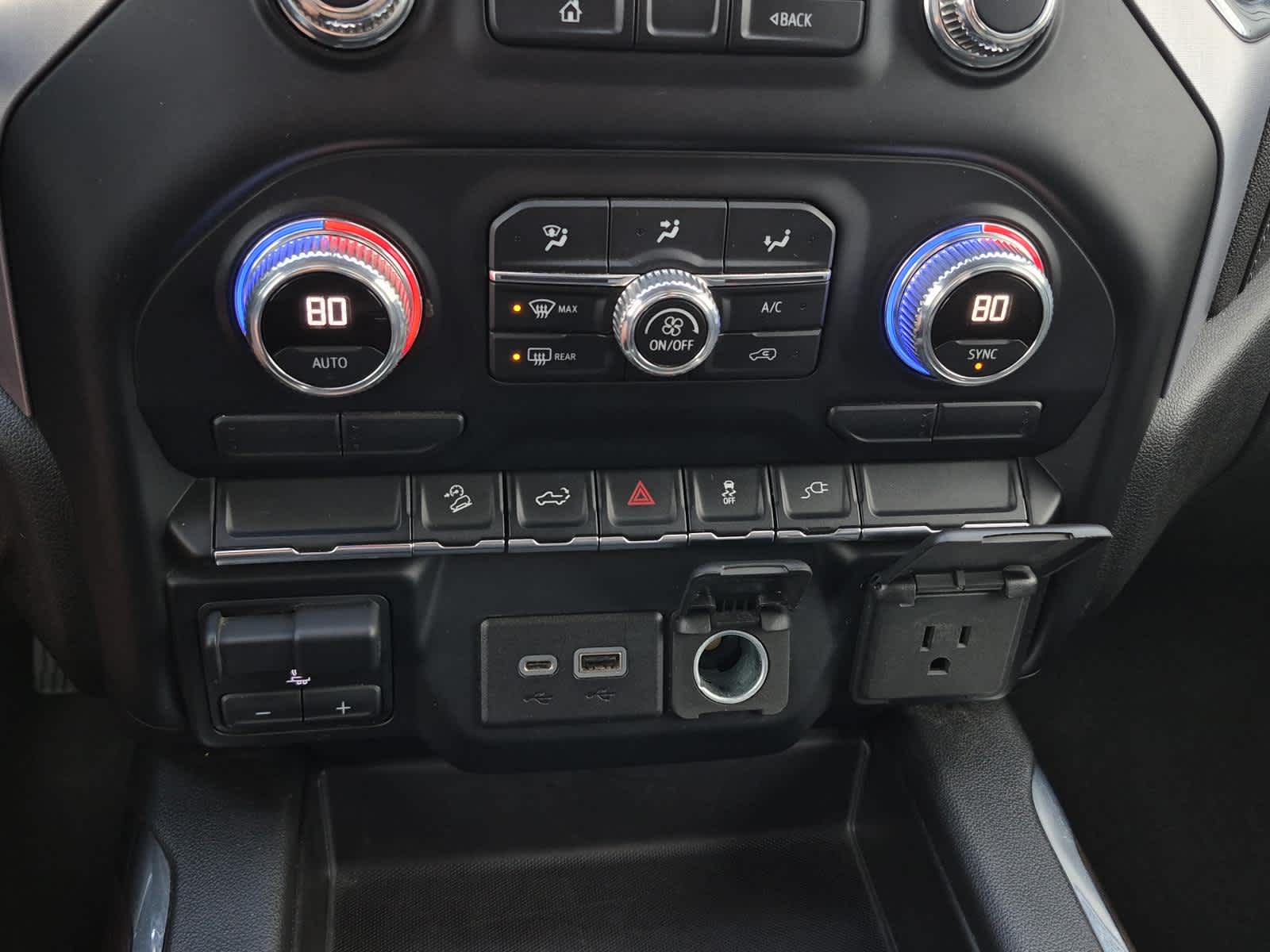 2022 GMC Sierra 2500 HD SLT