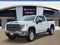 2022 GMC Sierra 2500 HD SLT