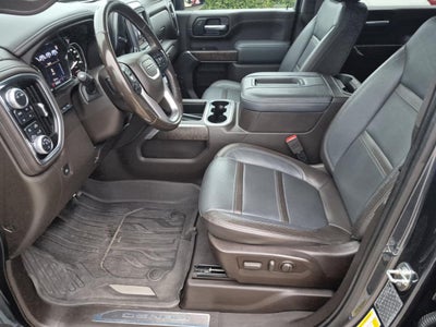 2020 GMC Sierra 2500 HD Denali