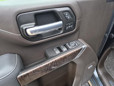 2020 GMC Sierra 2500 HD Denali