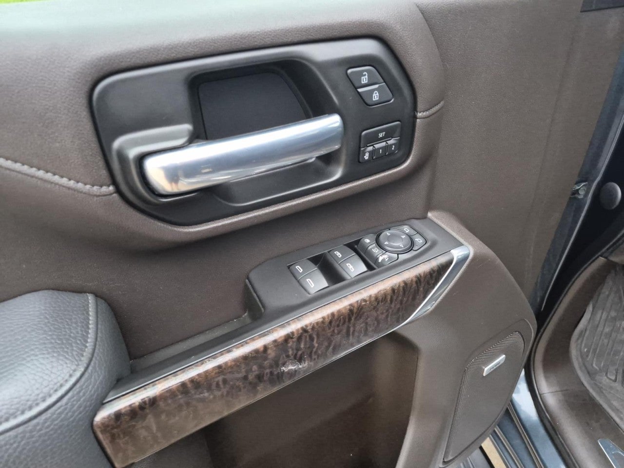 2020 GMC Sierra 2500 HD Denali