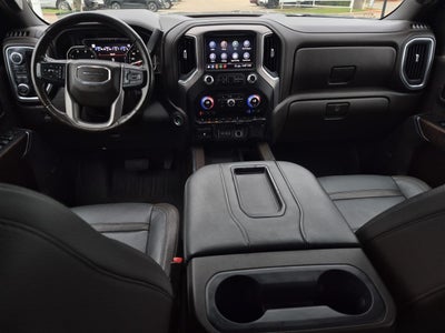 2020 GMC Sierra 2500 HD Denali