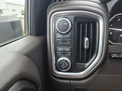 2020 GMC Sierra 2500 HD Denali