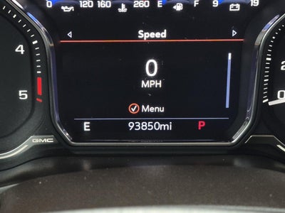 2020 GMC Sierra 2500 HD Denali
