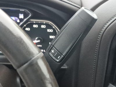 2020 GMC Sierra 2500 HD Denali