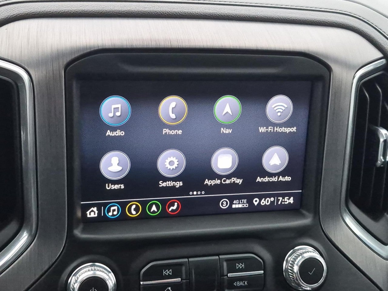 2020 GMC Sierra 2500 HD Denali