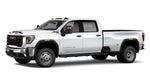 2024 GMC Sierra 3500 HD Pro DRW