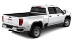 2024 GMC Sierra 3500 HD Pro DRW