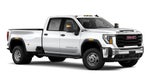 2024 GMC Sierra 3500 HD Pro DRW