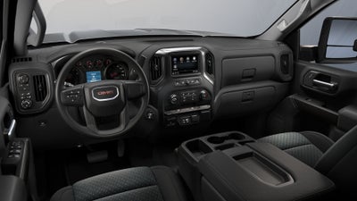 2024 GMC Sierra 3500 HD Pro DRW