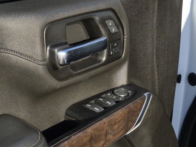 2022 GMC Sierra 3500 HD Denali