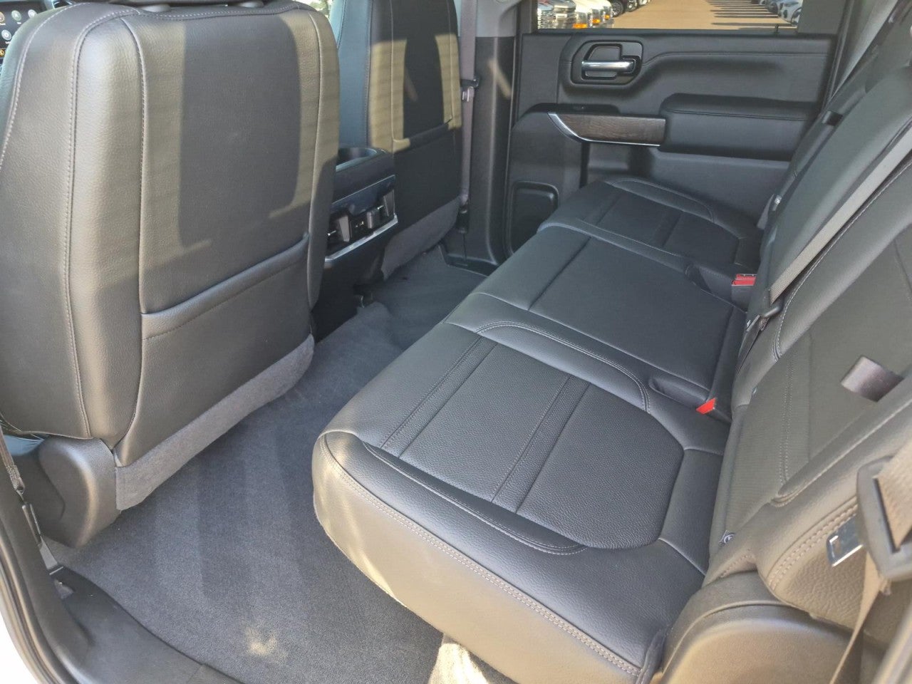 2022 GMC Sierra 3500 HD Denali