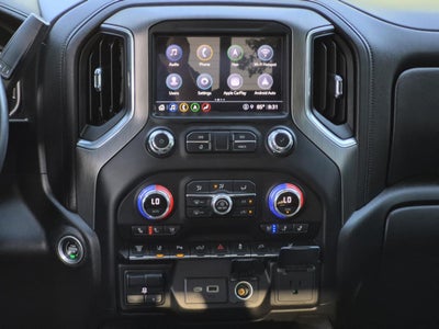 2022 GMC Sierra 3500 HD Denali
