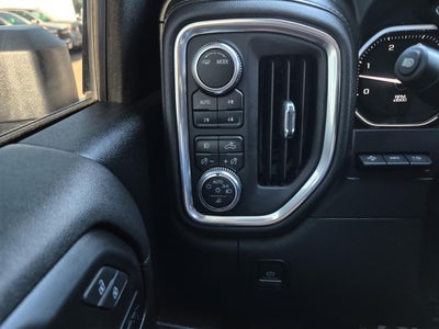 2022 GMC Sierra 3500 HD Denali