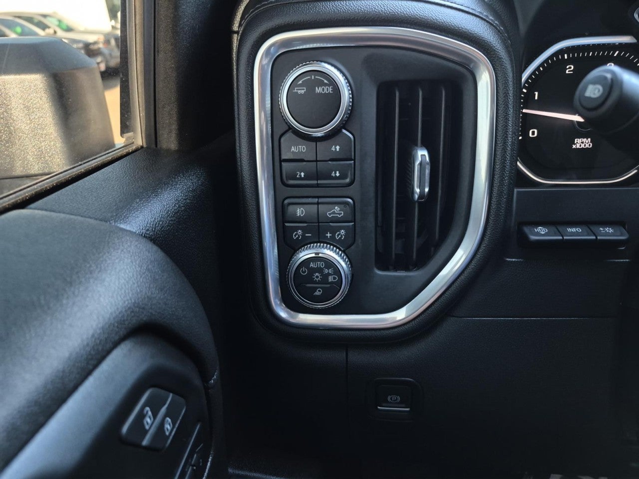 2022 GMC Sierra 3500 HD Denali