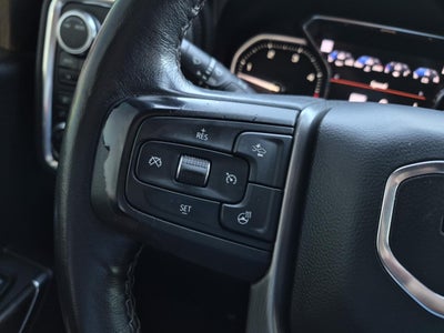 2022 GMC Sierra 3500 HD Denali